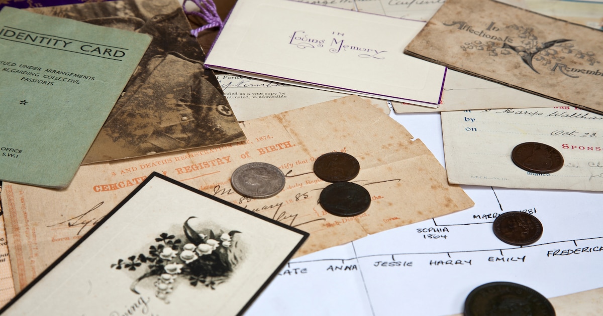 Bibliotheek De Wijk houdt workshop stamboomonderzoek