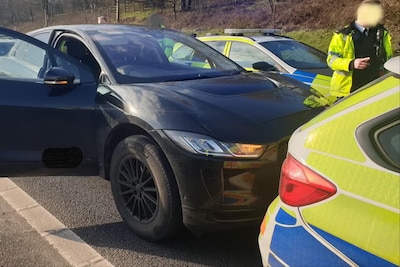 ‘Mijn Jaguar slaat op hol’: vier jaar celstraf na verzonnen horrorrit