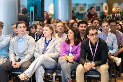 Acht innovatieve AI-oplossingen uit Brabant: van criminaliteitsbestrijding tot kunstervaring