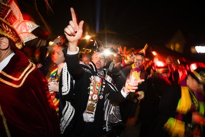 Helmonds carnavalsfeest onder hoogspanning na onverwachte tegenslag: ‘Dit is echt een ramp’