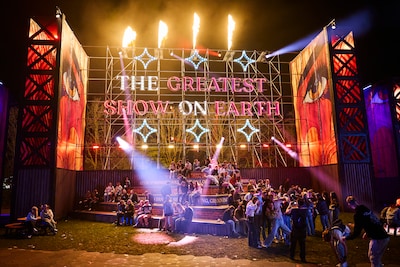 Wat is in jouw ogen het mooiste optreden van dag drie van Paaspop?