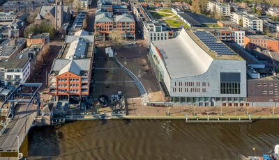 Symposium over Romeinse Archeologie van Alphen aan den Rijn