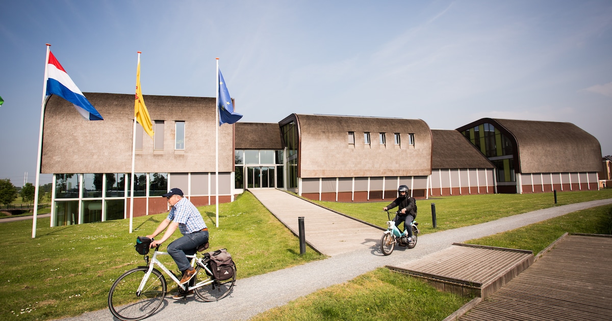 Mijn Partij en VVD slaan nieuwe weg in: ‘eigen inwoners eerst’, azc ‘snel dicht’ en meer ruimte voor