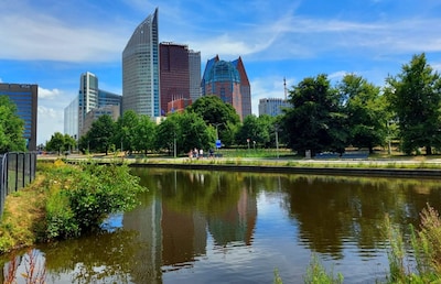 Aantrekkelijkste woonplaatsen van Nederland: zo hoog (of laag) scoort Den Haag