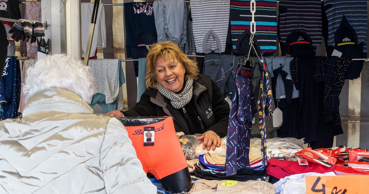 Oud textiel krijgt nieuw leven bij duurzame actie in bibliotheek Appingedam