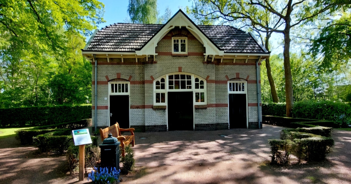 Bakkie Troost biedt steun op 4 mei in Winterswijk