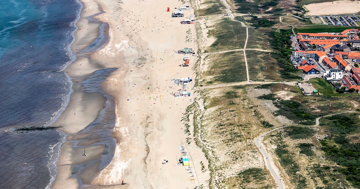 Westland hoopte na jaren gesteggel dat plan rust zou geven aan de kust, maar hoogste bestuursrechter