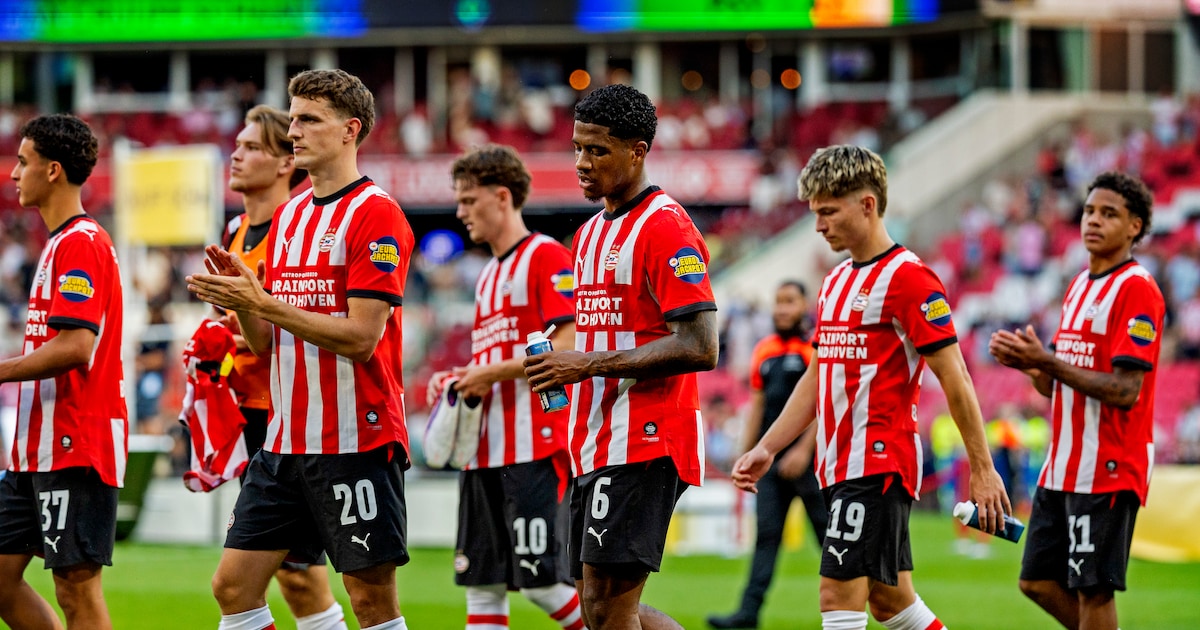 LIVE eredivisie | Duel tussen PSV en Heerenveen vervroegd in nieuw speelschema, Cambuur laat uitfans