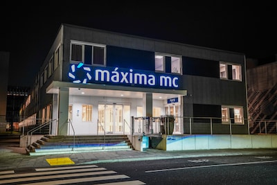 Noodstroom van Maxima MC werkt niet, normale elektriciteit wel: spoedpost stelt ‘patiëntenstop’ in