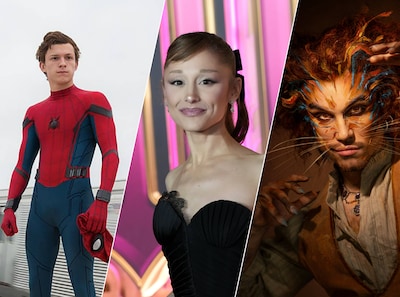 Thuisblijvers opgelet: op deze albums, films, musicals en tv-programma’s kan je je verheugen