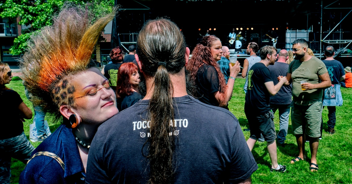 Tuinfeest keert na vier jaar terug in Sliedrecht, maar fans blijven met een grote vraag zitten