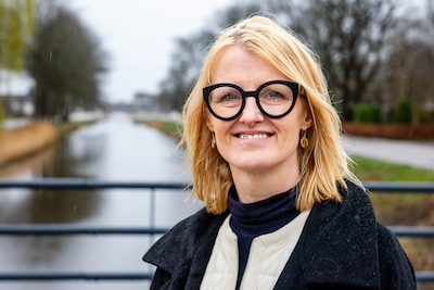 This political scientist explains the rise of the far-right: ‘My father wasn’t a racist’