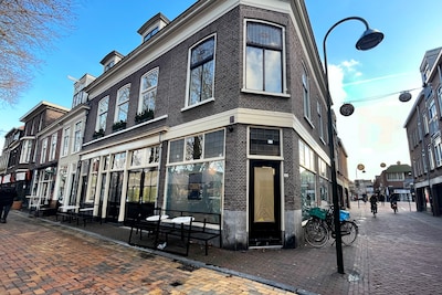 Dit nieuwe restaurant opent op de plek van Monastère op de Beestenmarkt