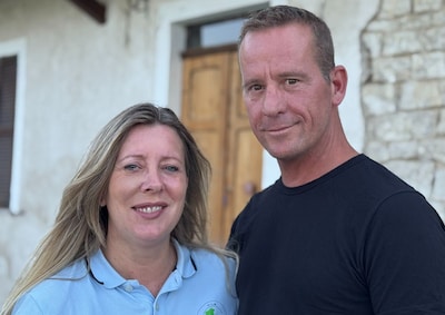 Kijktip! Sandra en Martin uit Arnhem doen mee aan Het roer om