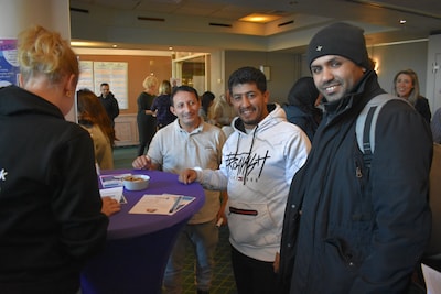 Meedoen markt in Naaldwijk opent deuren voor nieuwkomers