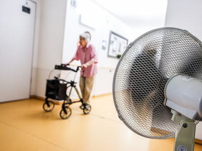 Ook in week na hittegolf meer doden dan gebruikelijk, RIVM spreekt van ‘na-ijleffect’