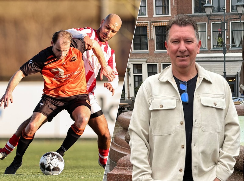 Theo de Boon wil juist tegen zijn nieuwe club GRC-14 bewijzen wat SVW ...