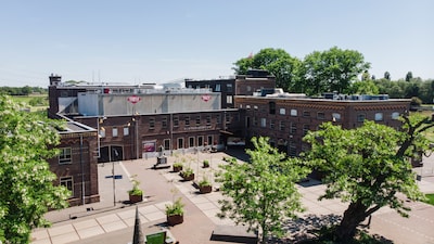 Vuur & IJzer Dagen tonen geschiedenis Ulft