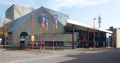 Gemeente zet Goudse vrijwilligers in het zonnetje tijdens inspiratieavond
