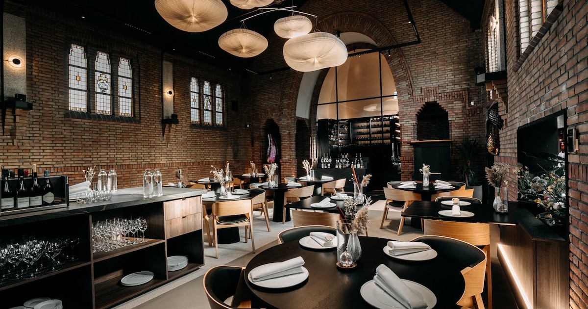 Gefeliciteerd! Dit Groningse restaurant staat in de nieuwe Lekker500