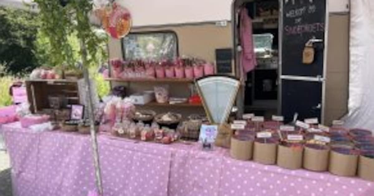 Pimpfestival Bunnik keert terug met retro campers en kampeermarkt