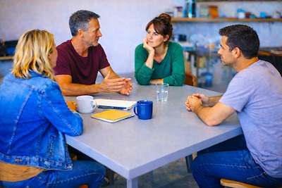 Ambitieus plan: vierduizend gesprekken in twee jaar tegen wachtlijsten geestelijke gezondheidszorg