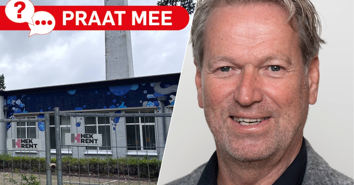 Slopen of renoveren: wat moet er gebeuren met ‘t Handelshuys in Uden?