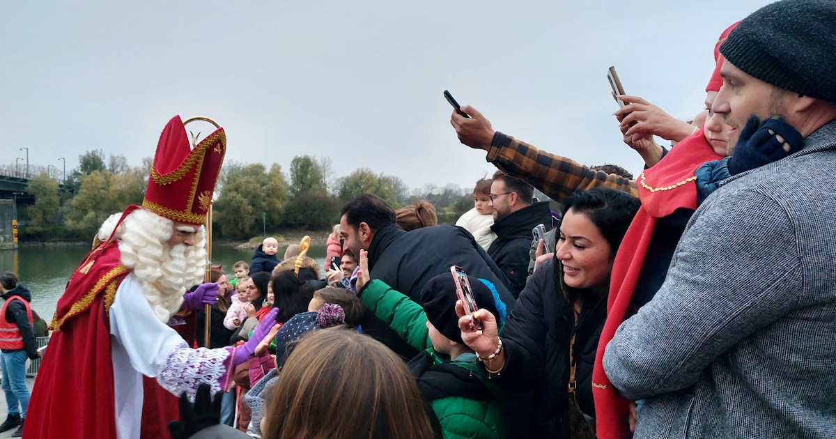 Maak de sinterklaasintocht in Arnhem nog leuker met deze bingo voor volwassenen