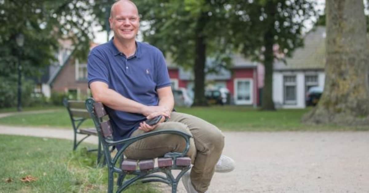 Nick Ran opnieuw lijsttrekker VVD Texel