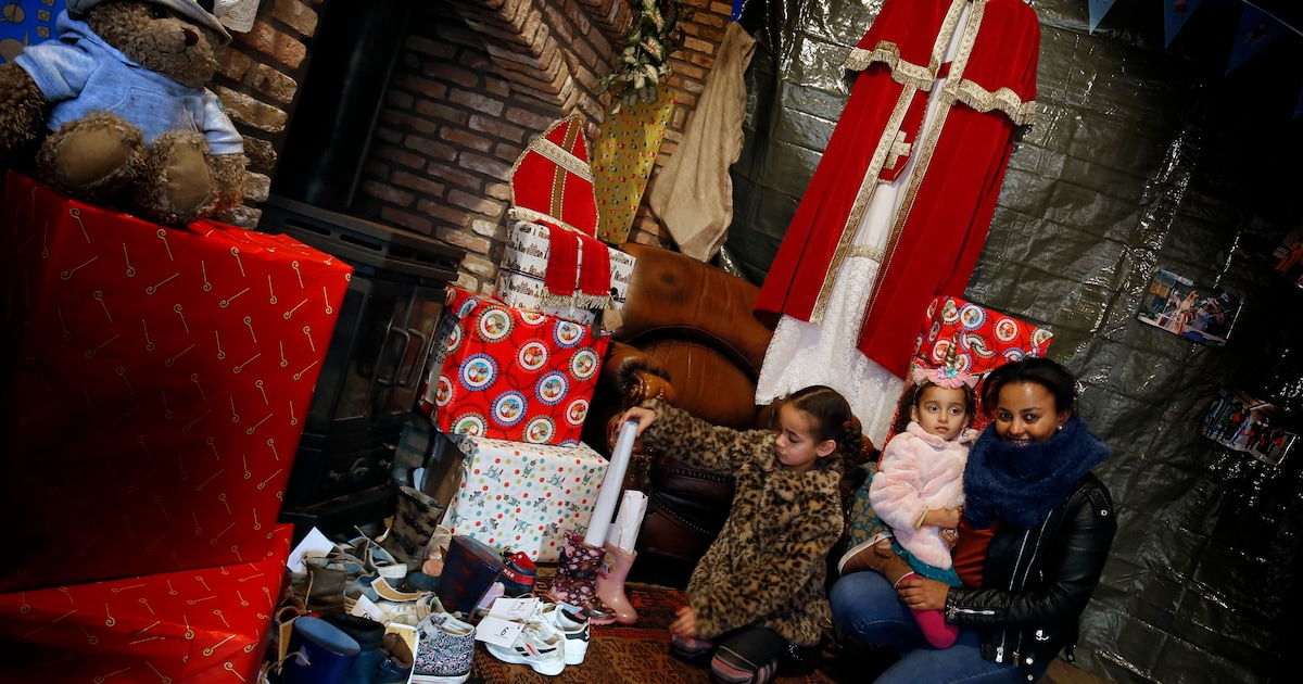 Geen Sinterklaashotel in Sliedrecht dit jaar, wel gratis speelgoed voor kinderen (maar daar is een b