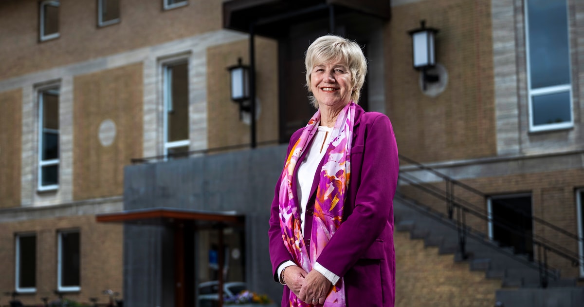 Wijchense Agnes Schaap leidt de gesprekken voor een nieuwe coalitie in Druten