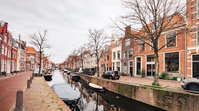 Interior Afternoon Haarlem on March 6: Discover Interior Styles from 1875-1945