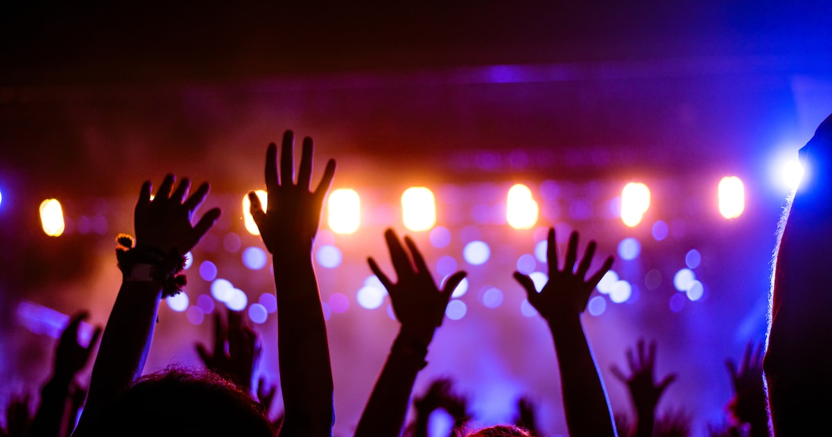 Festivalgangers in Reuver gewaarschuwd voor ‘witte waas’ door alcohol en drugs