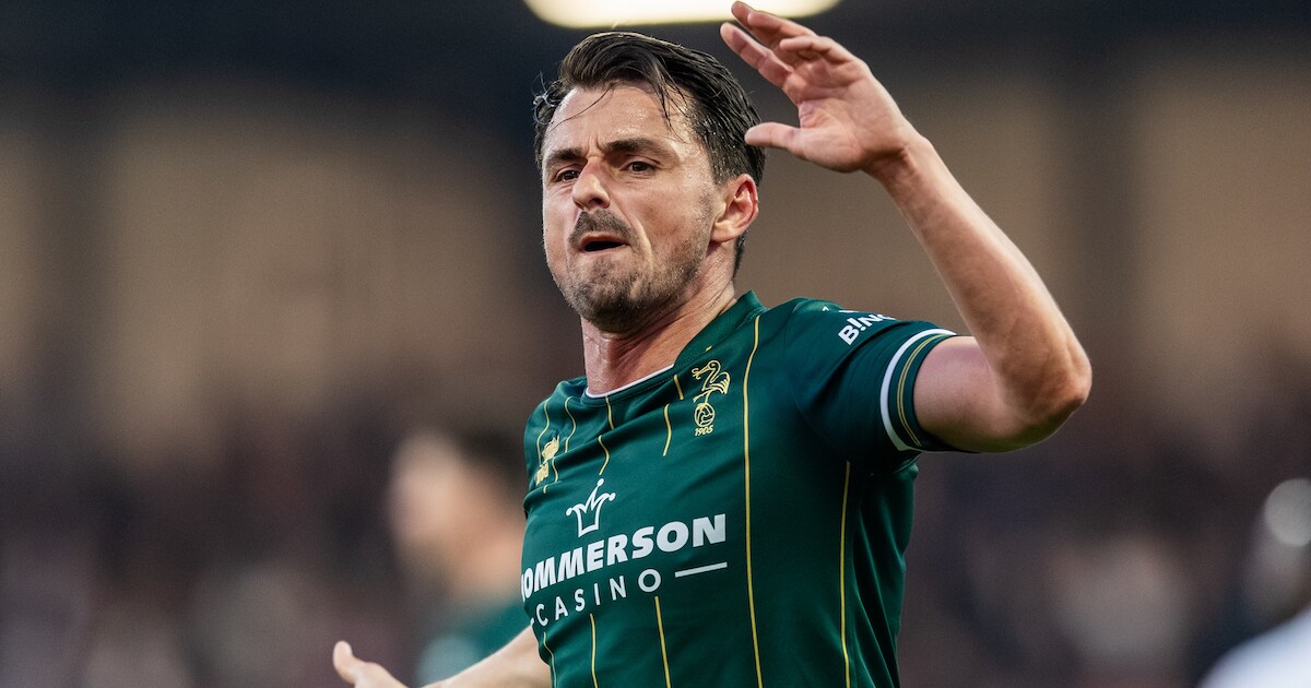 ADO Den Haag houdt Daryl van Mieghem (35) aan boord en legt verdediger ...