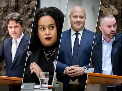 National figures assist Gorinchem re-election campaign: ‘Not entirely fair’