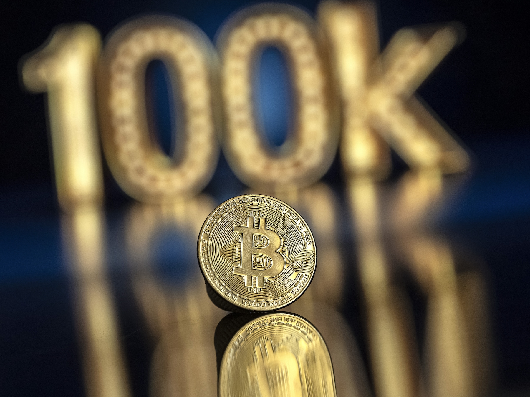 Nieuwe wetgeving bitcoin gaat vandaag in: 5 dingen die je moet weten over  investeren in crypto | Geld | AD.nl