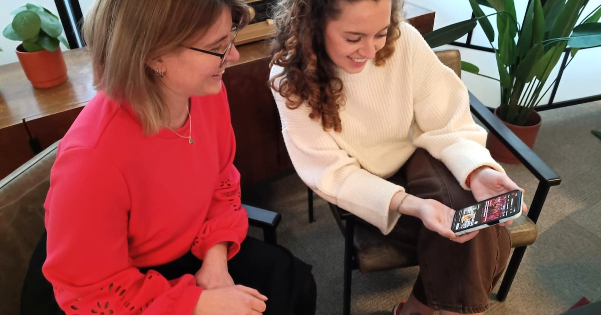 Zo krijg je de artikelen van indebuurt Leiden als eerste te lezen