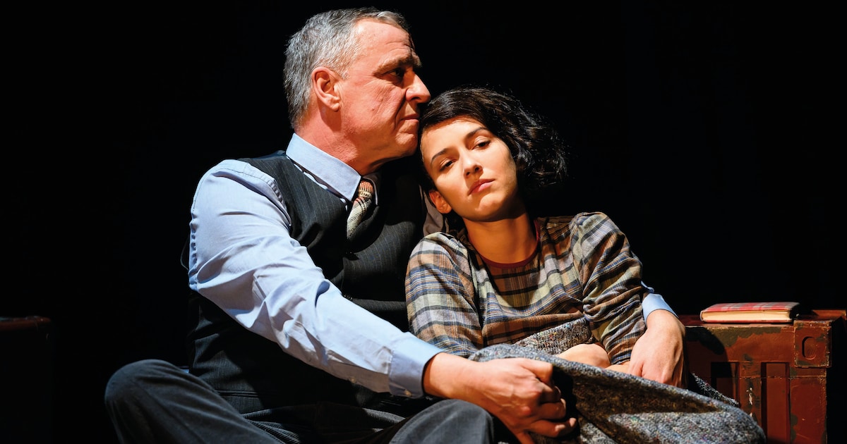 Theater Junushoff biedt programma rond herdenkingsweek