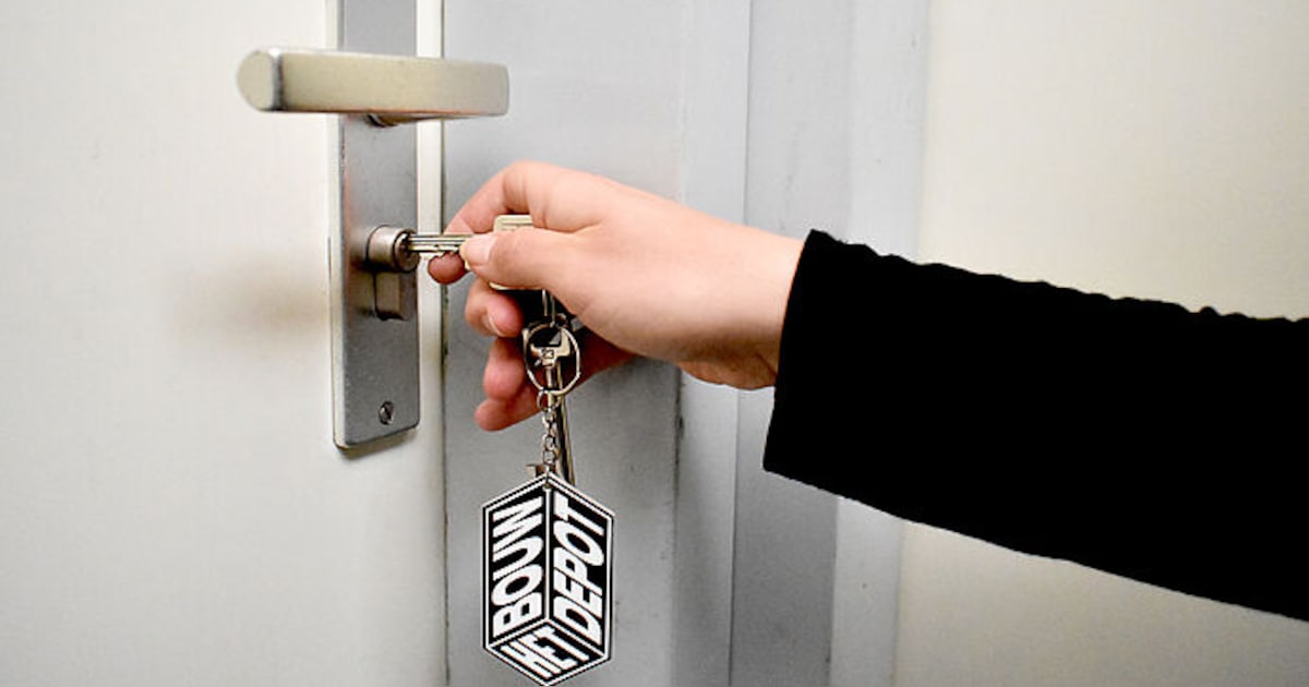 Bouwdepot voor jongeren van start in Stichtse Vecht