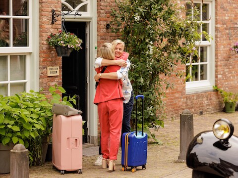 Romkom Hart Op De Juiste Plek behandelt zijn publiek als kleuters