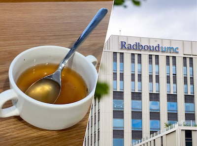 Radboudumc deelt geen soep meer uit aan personeel en bespaart 80.000 euro, maar geld is niet de rede