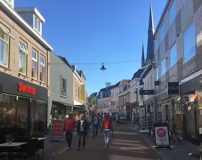 Wikipedia is jarig: 3 x interessante Wiki-feitjes over Woerden