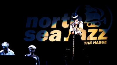Het begon allemaal in Den Haag: deze podcast duikt in 50 jaar North Sea Jazz