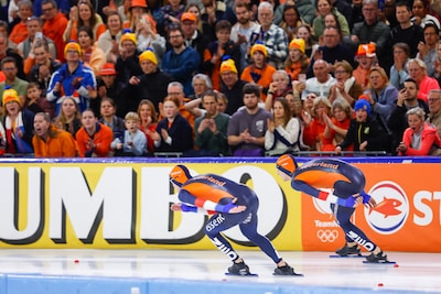 IOC keurt Thialf goed als olympische schaatslocatie voor 2030