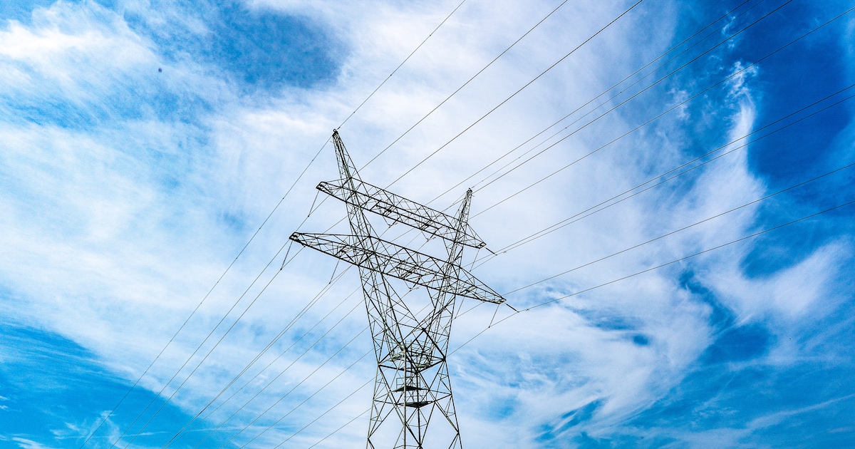 Stroomstoring in Gameren opgelost