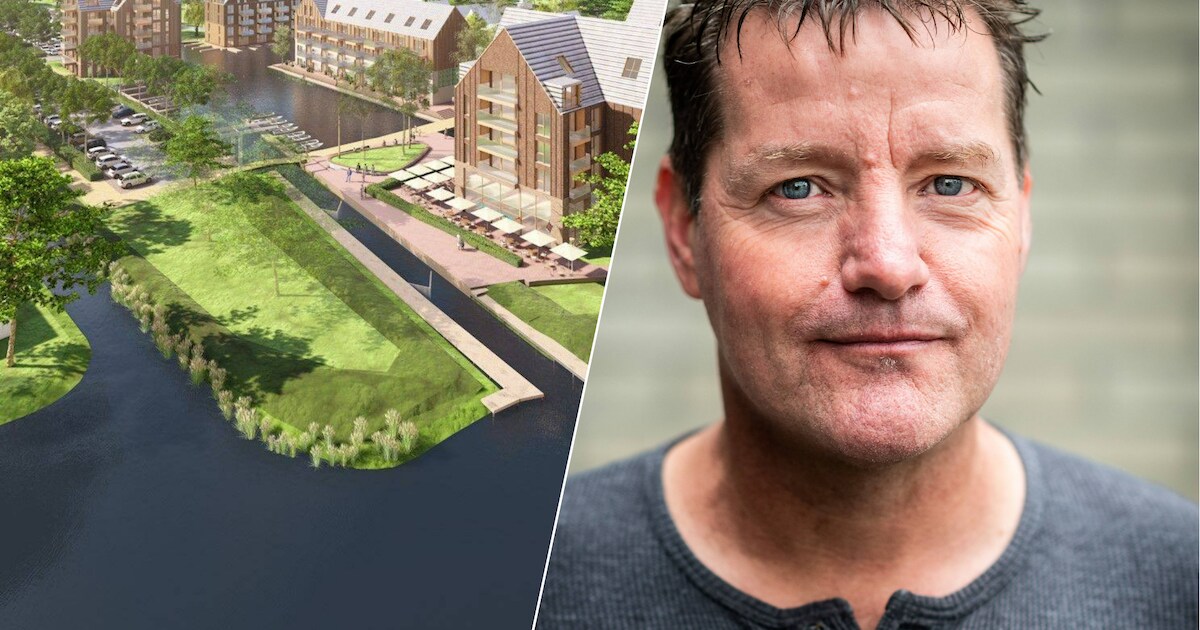 Noodknop indrukken of voortvarend verder met Braassemerland: hoe ver moet Roelofarendsveen nog groei