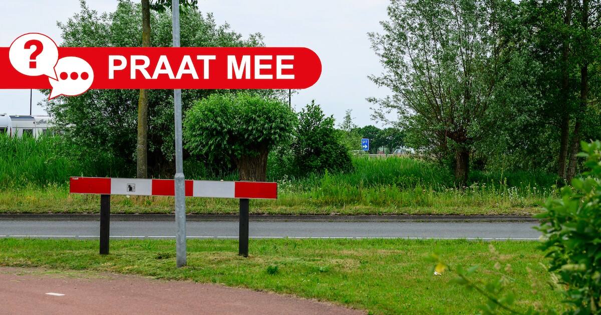 Gemeente Nijkerk plaatst geen nieuwe geluidswal langs A28: blij mee of ervaar je veel overlast?