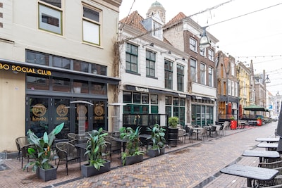 Vrouw (23) biedt militair slaapplek aan na stapavond, daar verkracht hij haar: ‘Littekens zullen noo