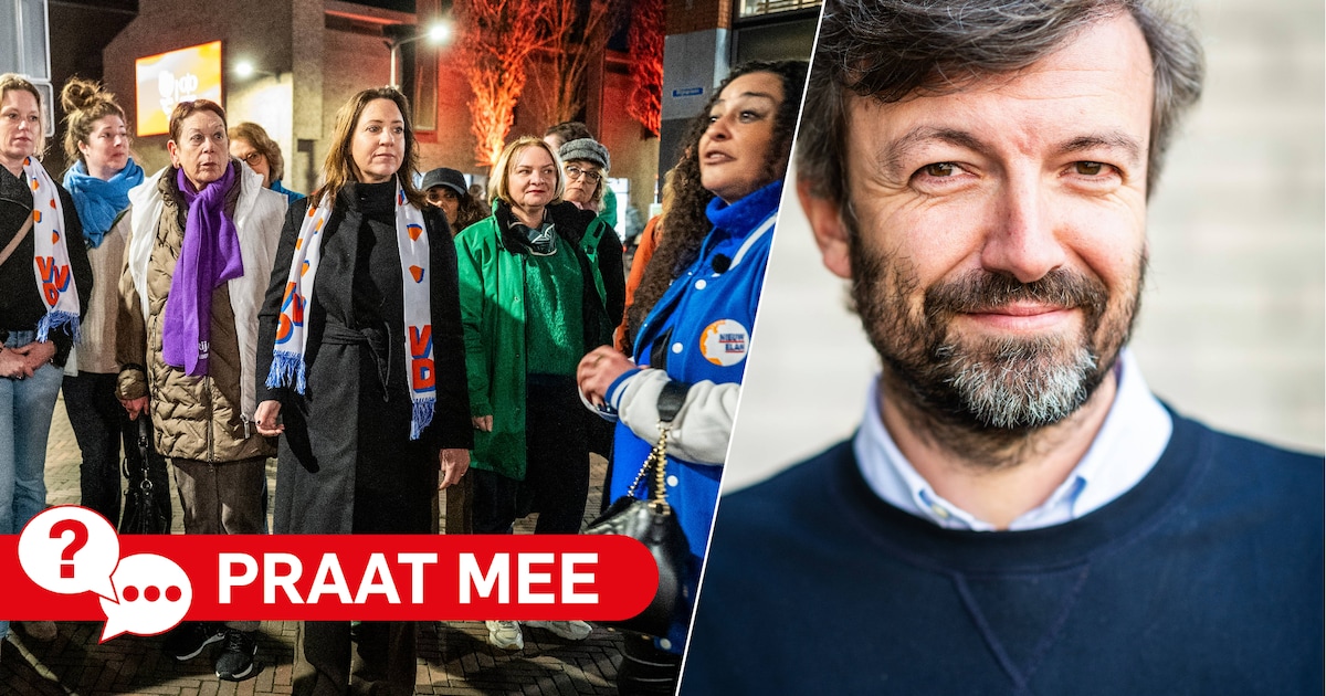 Het is 2026 en vrouwen kunnen nog steeds niet veilig door Alphen: hoe lossen we dit nou ein-de-lijk 