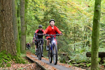 Helletocht De Lutte: drie uitdagende routes voor MTB- en gravelliefhebbers